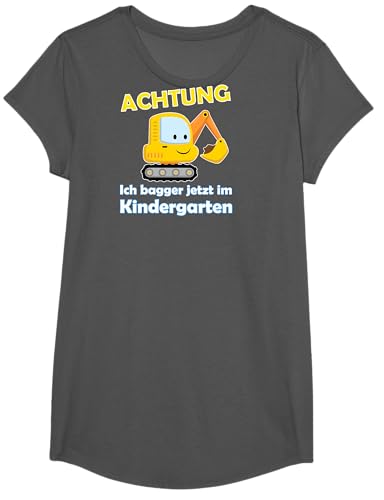 Kleidung mit Designs von Amazon Merch on Demand