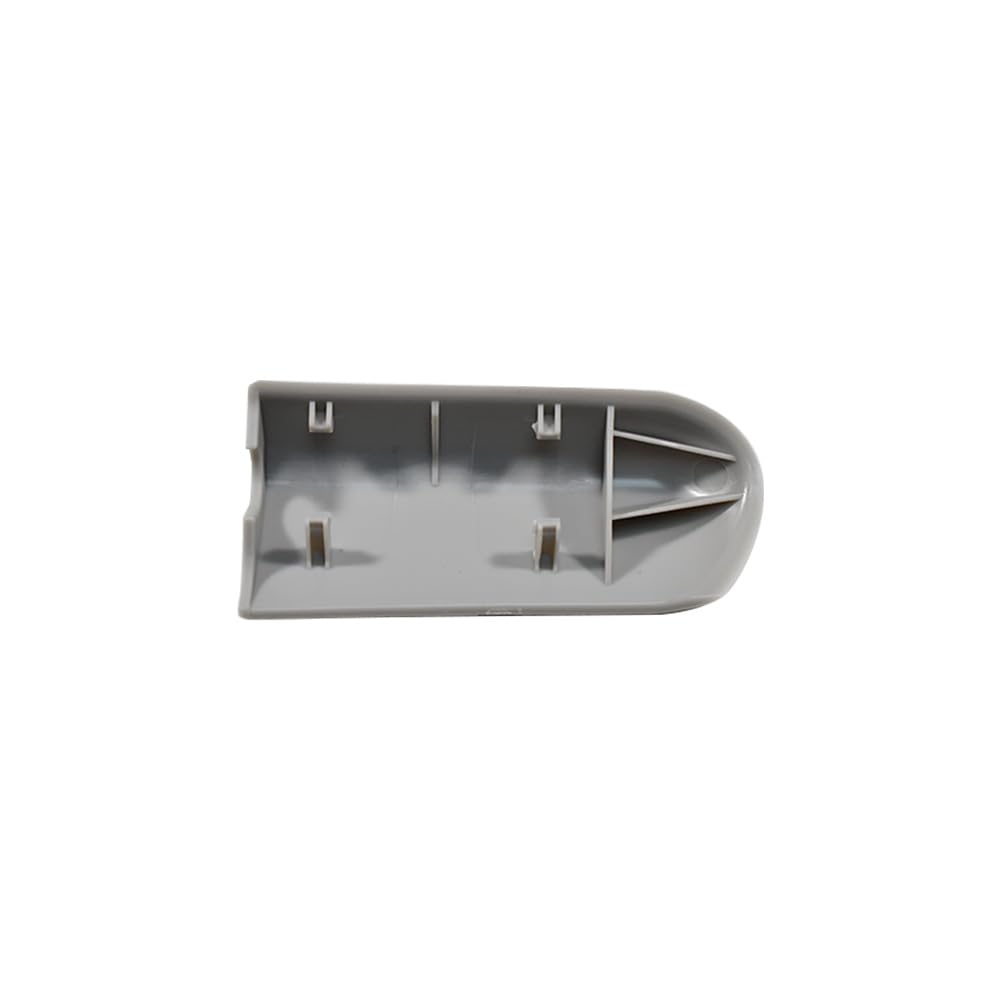Alette Parasole Interno Sinistra Compatibile con Citroen C3 II 2009-2016 1613251480 816381