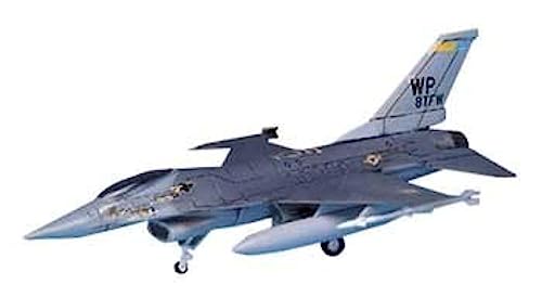 Academy F-16 Fighting Falcon