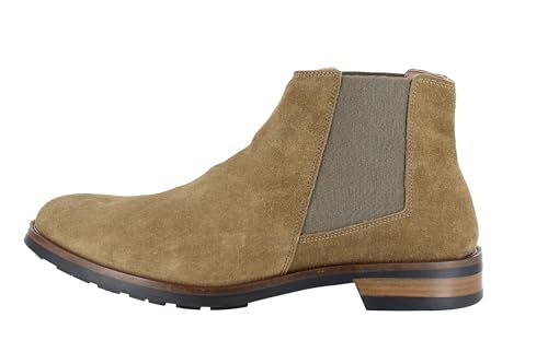 NAOT Footwear Men's Washington Boot