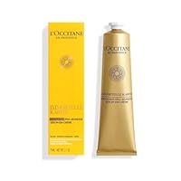 Amazon.co.jp: ロクシタン(L'OCCITANE) シア イモーテル セラムハンド