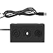 Meiliyizu USB Fingerprint Power Switches Button Screen PC Computer Case Switches USB Power Supply Port For Home Office Desktop Fingerprint Screen Device