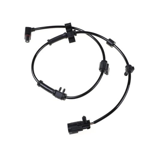 Sensor ABS 15158254 para rueda delantera compatible con modelos 20774193 y 970282 3