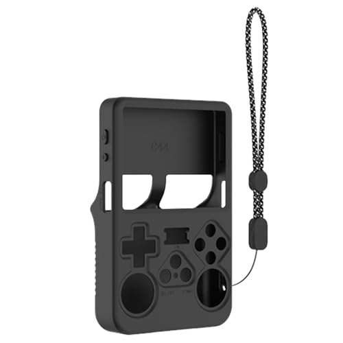 Spielkonsolen Schutzhülle - Silikon-Hülle Für Tragbare Konsolen,Für Damen, Herren, Jugendliche & Teens
