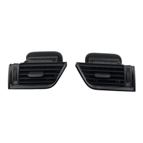 Grille de climatisation centrale pour tableau de bord Skoda 2015-2022 gauche droite