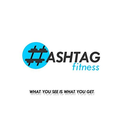 HASHTAG FITNESS 20 in1, Flat Bench Home Gyms & equipments with 50kg