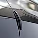 ShowEv Car Side Door Edge Guards Car Door Protector Bumper Scratch Guard Car Door Anti-Collision Strip Trim for Universal Cars Sedans Truck SUV