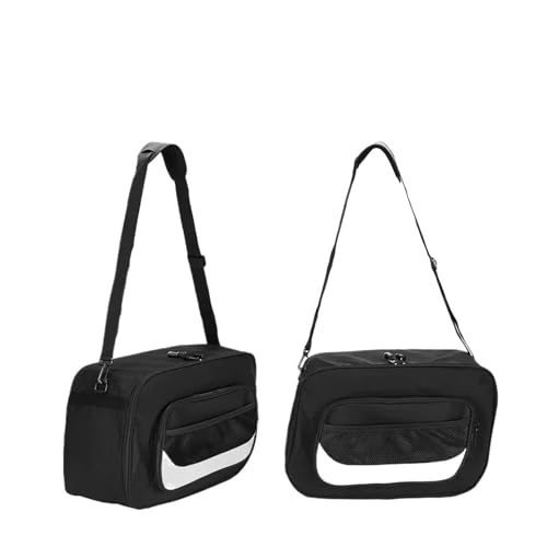 Sac à bagages moto et sacoche intérieure pour BMW R850RT RT S 1150RT