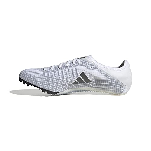Adidas Zapatillas con Clavos Marca Modelo Sprintstar