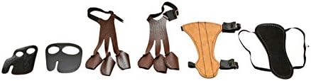 Bear Archery Target Armguard