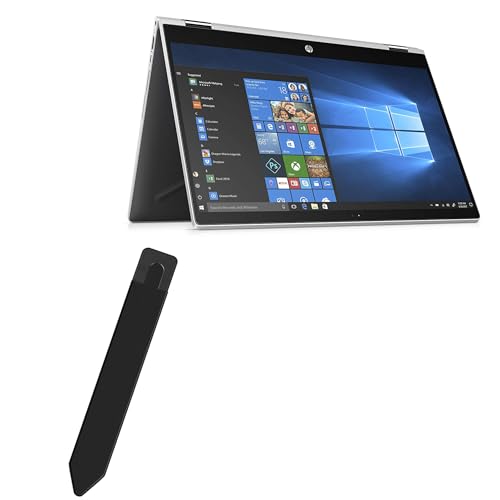 BoxWave X^CX|[` HP Pavilion x360 Ro[`u 2-in-1 (11.6C`)Ή - Stylus PortaPouch X^CXz_[LA |[^u ȔS - WFbgubN