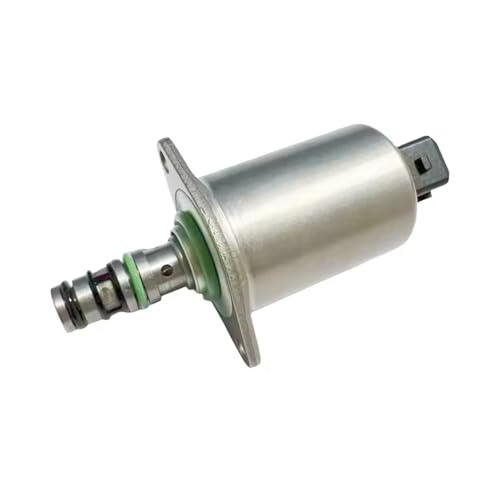 Électrovanne proportionnelle TM70302 contre les variations de pression - 7