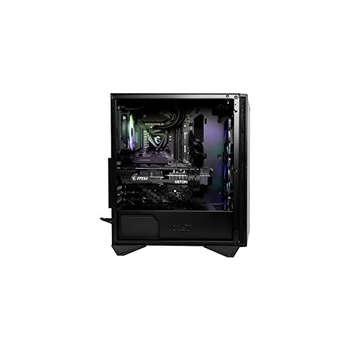 Msi Aegis Zs (Tower) Gaming Desktop, Amd Ryzen R5-5600X, Radeon Rx 6800, 16Gb Memory (Dual-Chl), 1Tb Ssd, Wifi 6E, Usb Type-C, Vr-Ready, Windows 11 Home (5Dt-291Us) #TOP3