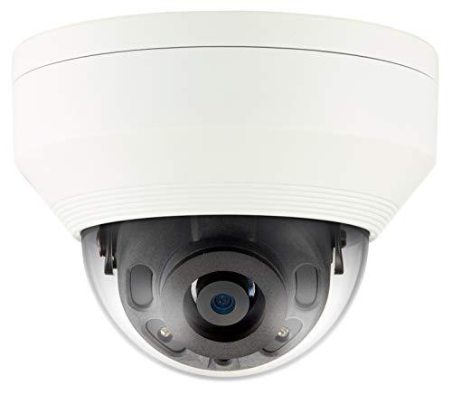 Image of Hanwha QNV-6030R IP Security Camera Outdoor Dome Ivory 1920 x 1080 Pixels - Security Cameras (IP Security Camera, Outdoor, Dome, Ivory, Ceiling, Vandal Proof)