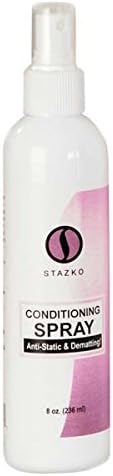 SZ Conditioning-Stazko ZX6042 08 Pet Spray, 8 oz