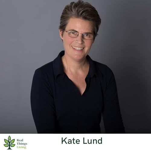 Resilience for the Messy Life: Dr. Kate Lund on Parental Stress