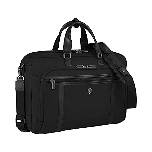 Victorinox Werks Pro Cordura 2-Way Carry Laptop Bag3