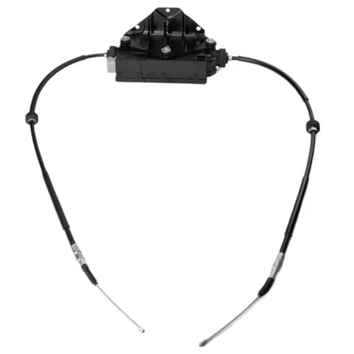 Solución al fallo de freno de mano eléctrico BMW X6 F16 con OE 34436795145 3