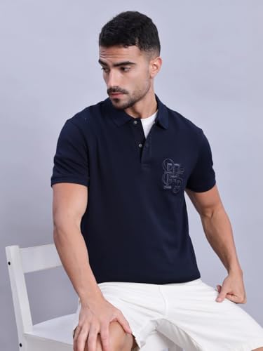 Image of Tommy Hilfiger Men Polo Shirt