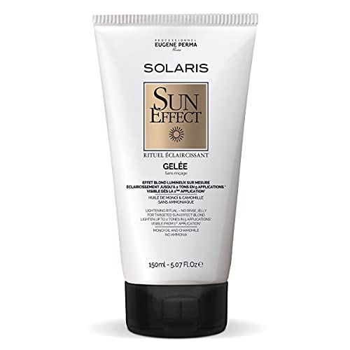 Gelée Sun Effect 150 ML Cover