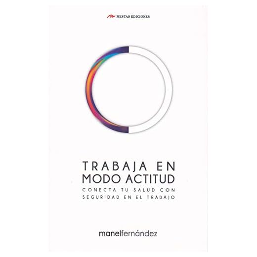 Trabaja en modo Actitud. Conecta tu salud con seguridad en el trabajo: 8 (Temas de hoy)