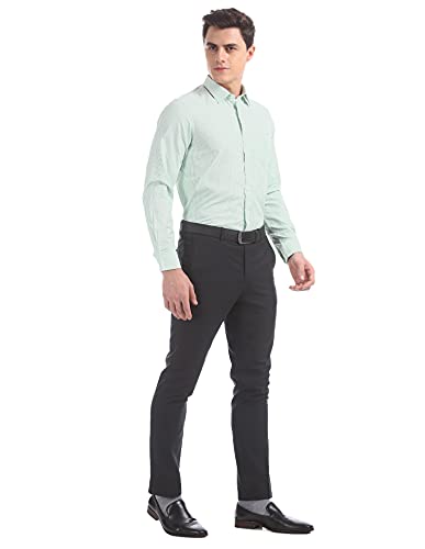Image of Men's Slim Fit Shirt