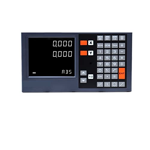 Kit Digital Linear Scale Encoder 2 o 3 Ejes miniatura 1