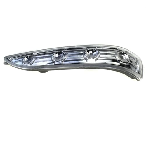 Luz de espejo retrovisor para ix35 2009-2015 piloto intermitente alta visibilidad