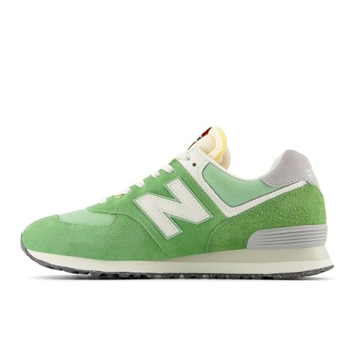 Image of New Balance Unisex-Adult 327 Sneaker