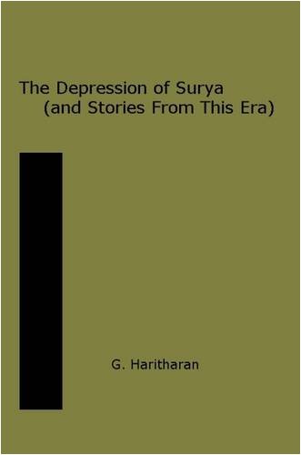 Buy The Depression of Surya (and Stories from This Era) — BookShops.in