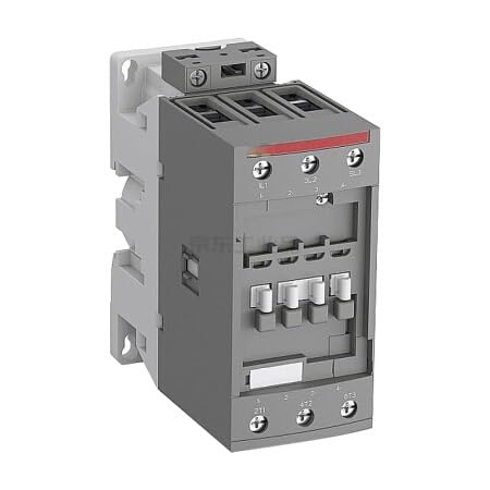 Contacteur bobine AC/DC AF40-30-00-11 pour stabiliser la tension 24V-60V