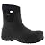 BOGS Workman Mid Composite Toe Black 8 D (M)