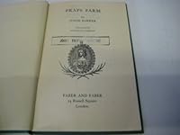 Praps Farm B002MZJTHQ Book Cover