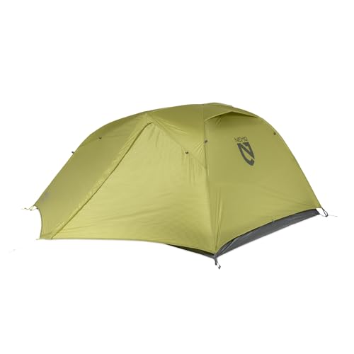 Image of NEMO Equipment Dragonfly OSMO Ultralight Backpacking Tent