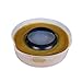 Hercules 90241, Ring Jumbo Wax Gasket with Plastic Horn (Pack of 96 pcs)