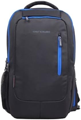Aptop Backpack Men 15.6 Inch for Men and Women Lenovo Asus Laptop Blue