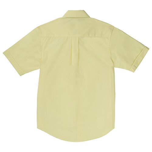 Image of French Toast boys' adjustable solid color ties