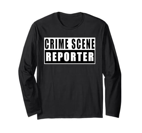 Crime Scene Reporter ����T�V���c