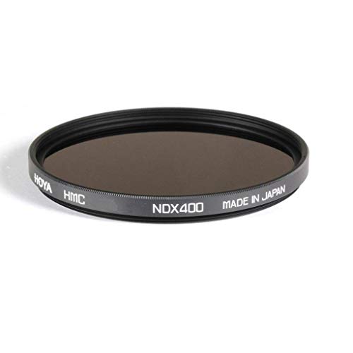 Hoya HMC NDX400 58mm – Ansicht 3