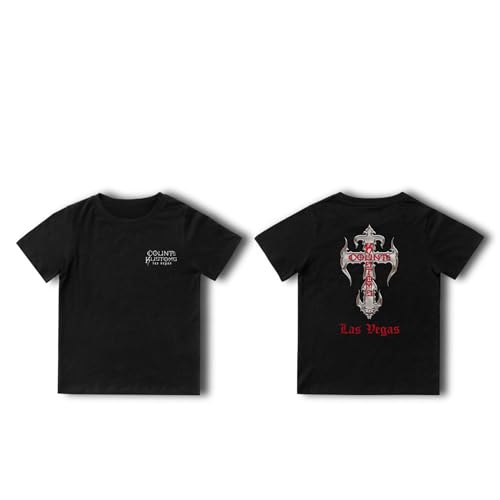 Count's Kustoms Kross Kid's Unisex T-Shirt3