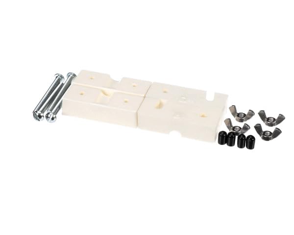 Replacement for fits 6305-018 Heat Seal Bearing Block Set HSC6305-018