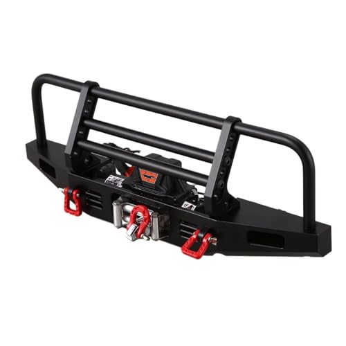 RCop[ Compatible With TRX4 For Axial For SCX10 For SCX10 II 90046 1/10 RCN[[ ^tgop[ EC`[gRg[[VXet