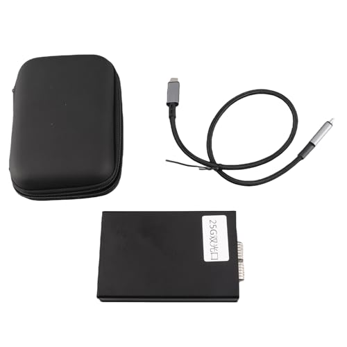 Carte réseau 25G pour éliminer les latences réseau grâce au double port SFP