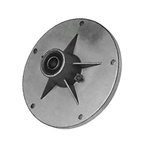 BossBearing 215-202 Lawnmower Bearing Kit for Snapper 1-0756 7010756 7010756YP