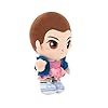 Stranger Things Eleven Plush - 8-Inch Soft Plush with Special Embroidery #1