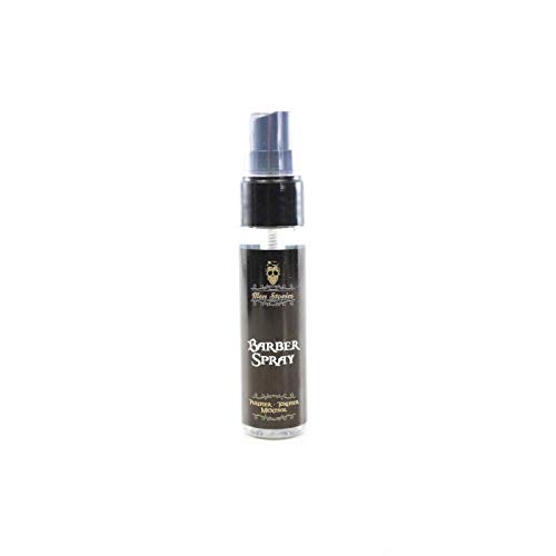 Barber Spray 150ml Men Stories