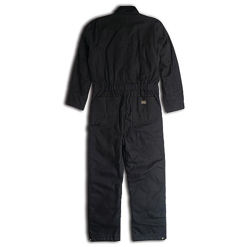 The 30 Best Walls Insulated Coveralls of 2024 [Verified] Cherry Picks