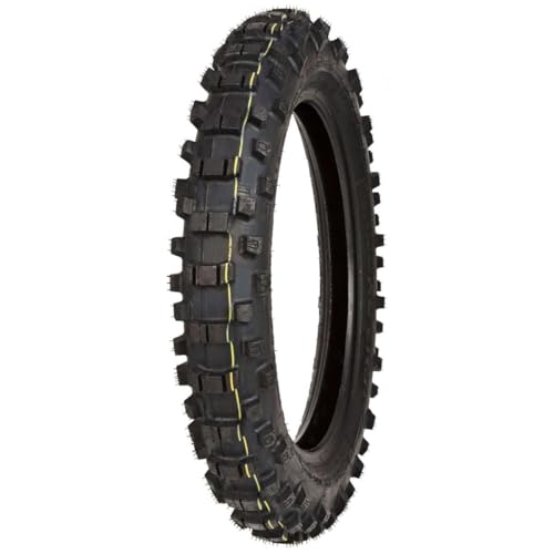 Pneu Geomax EN91 Dunlop 120/90-18 M/C 65R TT pour moto enduro