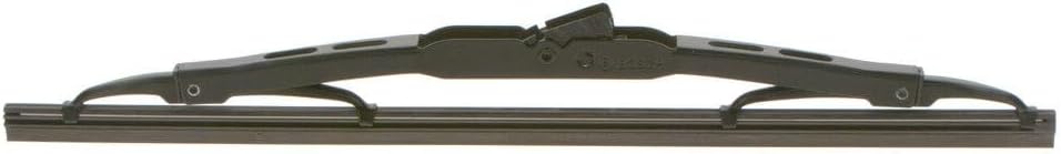 Bosch Wiper Blade Rear H313, Length: 300mm – Rear Wiper Blade