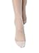 EVERSWE 3 Pairs Women's Sheer Pantyhose 20D, High Waist Control Top Pantyhose Hosiery (Nude, L)